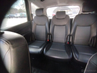 Ford S-Max 2.0TDCi/TITANIUM/ AUTOMAT - 4