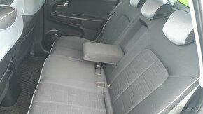 Kia Venga 1,4 Exclusive 2017 Winter paket dohoda - 4