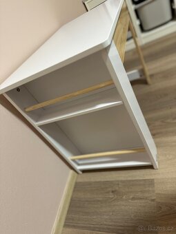 Dětský psací stůl KAVE HOME - 4