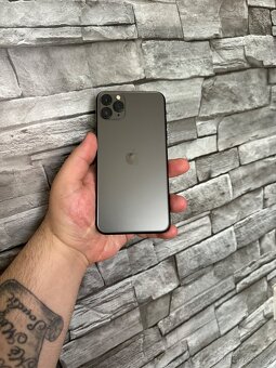 iPhone 11 pro Max 256 Gb - 4