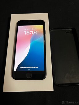 Iphone SE 2020 100% kapacita - 4