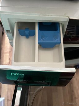 Pračka se sušičkou Haier - 4