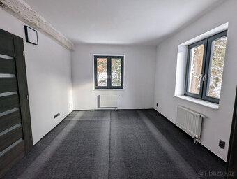Pronájem bytu 3+KK, 55m2, Rudník - 4
