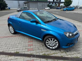 Tigra 1,4 16V - 4