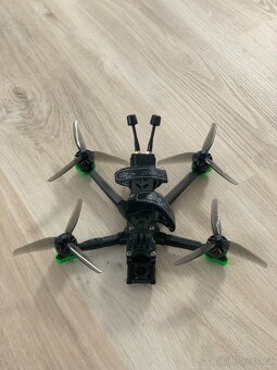 IFlight Nazgul V2 O3 ELRS - 4