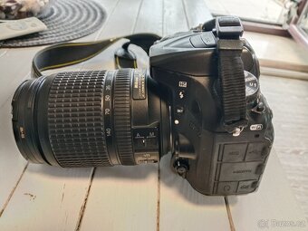 Nikon D7200 - 4