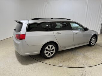 Honda Accord 2.0 VTEC - 4