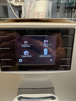 Jura E6 Platin - 4