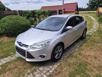 Ford Focus 1.6 16V 77kw Trend - 4