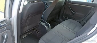 golf 5 tdi 77kw chip 100kw auto jezdi bez problemu - 4