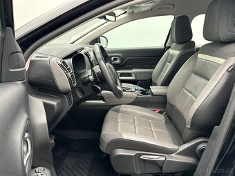 Citroën C5 Aircross 1.5 HDI Business - Nafta - Automat - 4