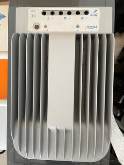 Solární elektrárna na dům i na auto - 4