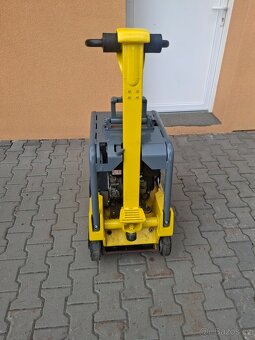 Vibrační deska Wacker neuson Dpu 3750Het - 4