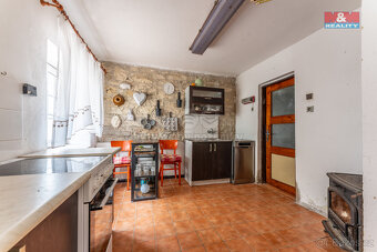 Prodej rodinného domu, 80 m², Libochovany, ul. Libochovany - 4