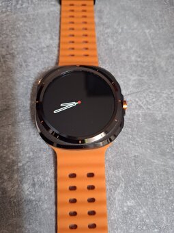 Smart Watch Ultra - 4