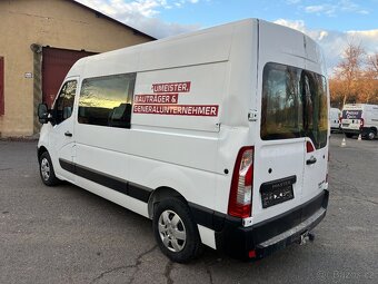 Renault Master 6 mist - 4