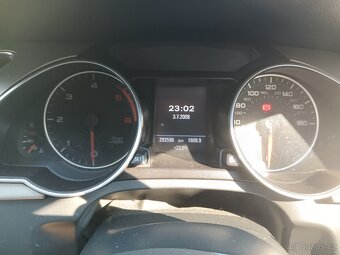 Audi A 5 S line anglie - 4
