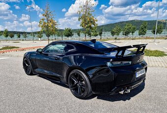 Chevrolet Camaro 2SS - 4