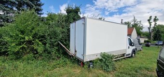 Fiat Ducato 2.3 JTD - 4