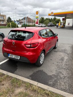 Renault Clio - 4