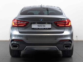 BMW X6 - 4