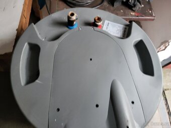 Boiler Dražice OKCE 125 litrů - 4