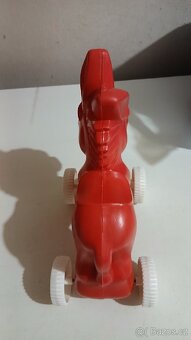 250 kus....mvrysava@seznam.cz retro hračky - 4