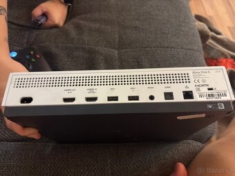 Xbox one - 4