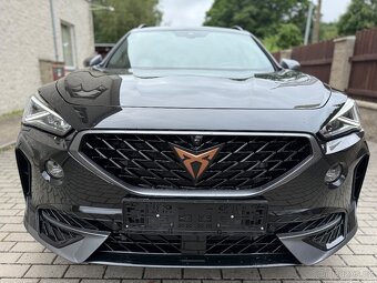 CUPRA FORMENTOR VZ 2.0 TSi 180KW DSG,2024,18000KM - 4