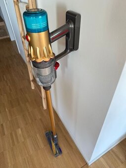 Dyson V12 Detect Slim – nový motor + záruka do 2026 - 4