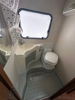 Ford Transit 350M Sirio 592 P - 4