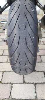 Yamaha Fazer - 4