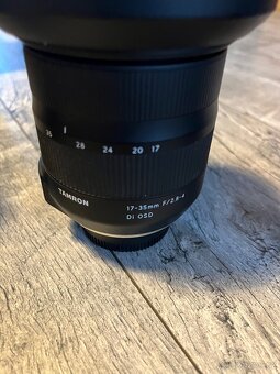 Nikon D750 - 4