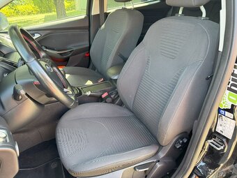 Ford Focus 3 FL, 1.5EB 134 kW - po servisu - 4