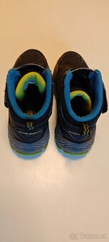 Dětské boty Sketchers Fuse Tread 30 EU (19 cm) - 4