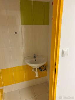 Nebytový prostor o velikosti 13,5 m2 - 4