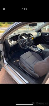 Audi A5 - 4