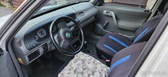 Škoda Felicia - 4