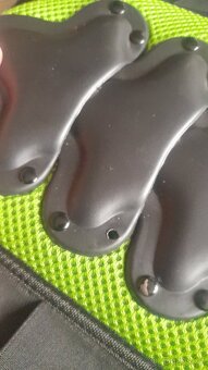 Chránič těla XMOTOS dětský - 4