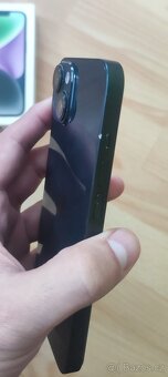 Iphone 14, 128 gb, midnight - 4
