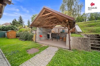 Prodej rodinného domu 150 m2, Nová Paka - 4