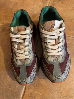 Dámské Gucci boty - 4
