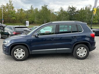 Volkswagen Tiguan 2011 2.0tsi 4x4 - 4