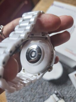 Huawei Watch GT 3 Pro - 4