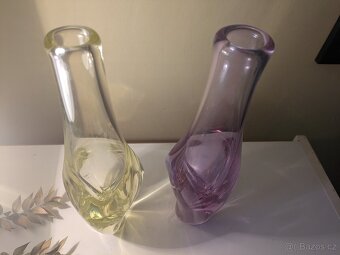 M. Klinger - Hutní sklo - 4