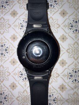 Samsung Galaxy Watch6 Classic 47mm - 4