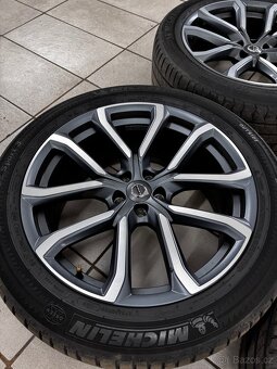 Kola Volvo xc90 r20 - 4