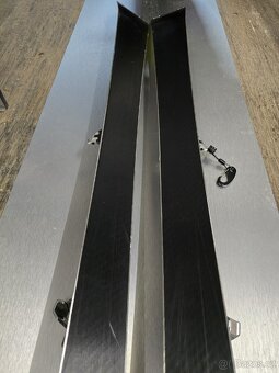 Fischer xtr Race 140 - 4