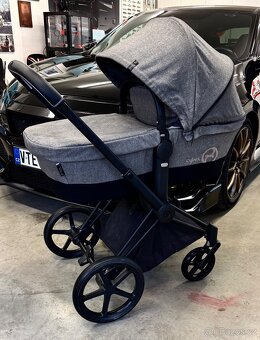 CYBEX Priam 3 v 1 top stav - 4