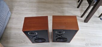 Reprosoustava Tesla ARS 1038 - 4